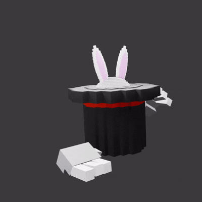 Concept Model w/ Animation (Fanmade) @ Steal a Brainrot on Roblox.